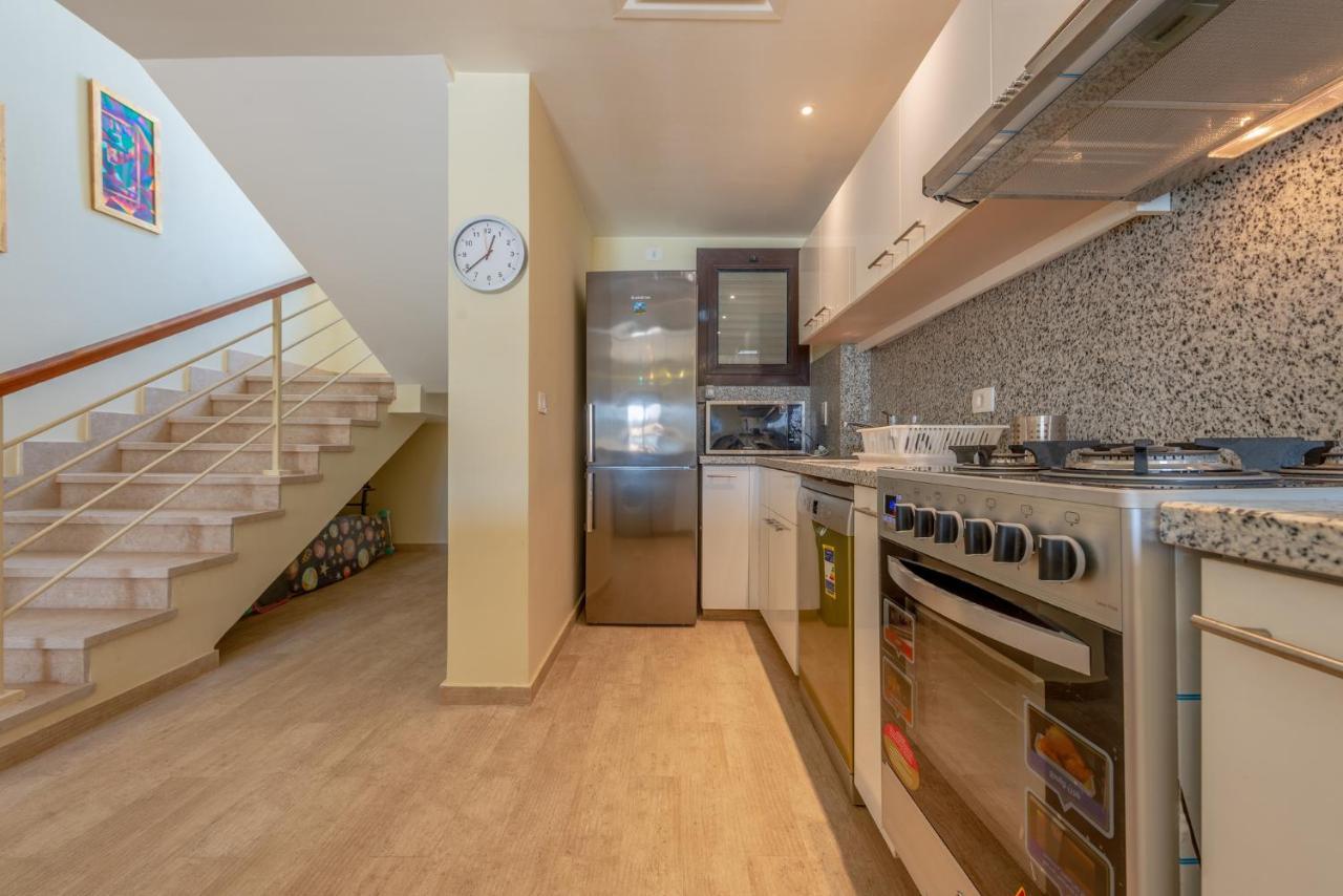 Willa Joubal Lagoon Ii 3-bedroom With Private Pool