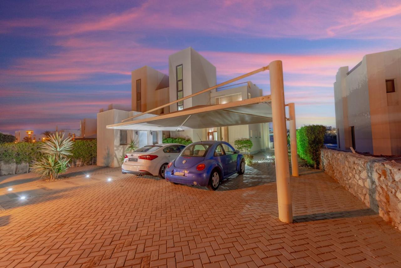 Willa Joubal Lagoon Ii 3-bedroom With Private Pool