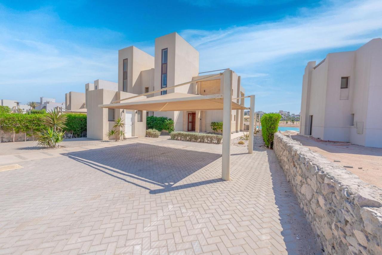 Joubal Lagoon Ii 3-bedroom With Private Pool Willa *
