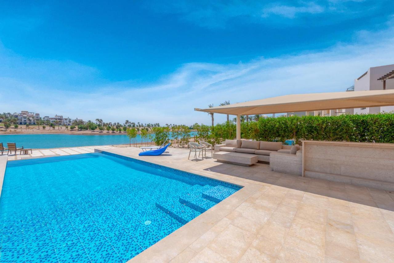 Willa Joubal Lagoon Ii 3-bedroom With Private Pool *