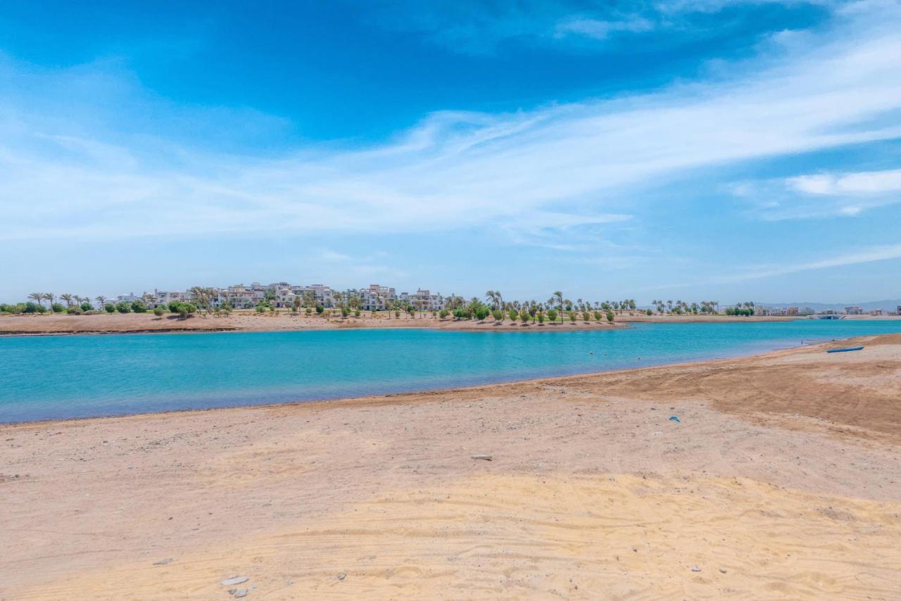 Willa Joubal Lagoon Ii 3-bedroom With Private Pool