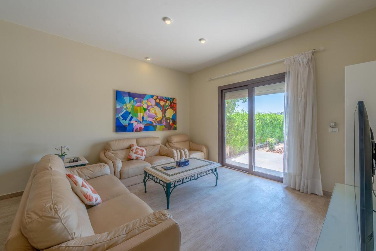 Joubal Lagoon Ii 3-bedroom With Private Pool * Hurghada