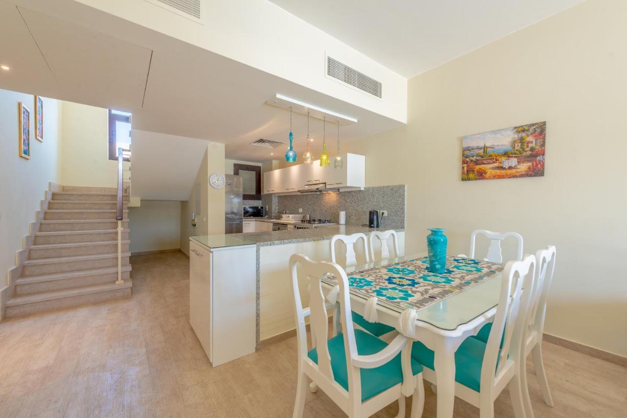Joubal Lagoon Ii 3-bedroom With Private Pool Willa *