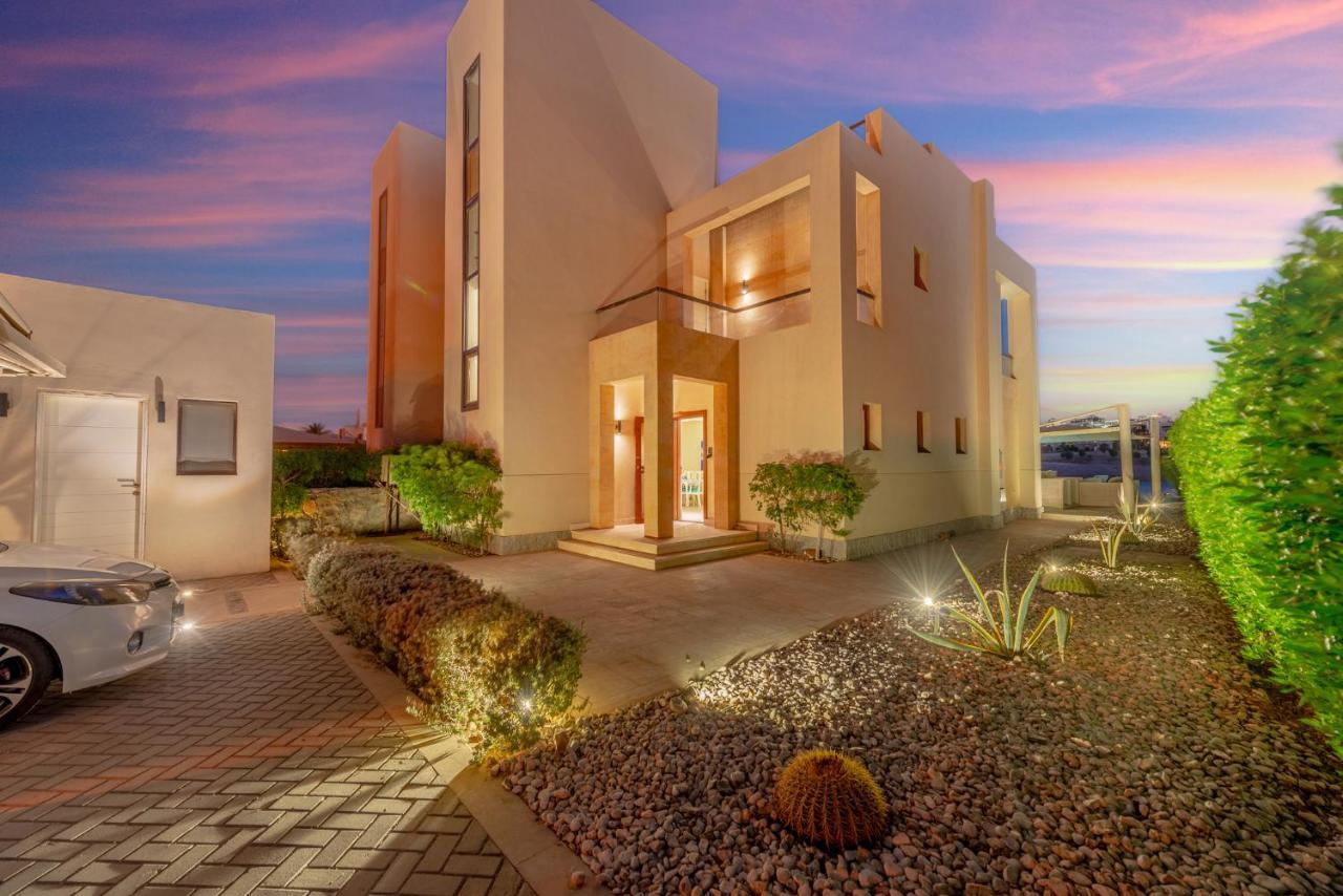 Willa Joubal Lagoon Ii 3-bedroom With Private Pool *