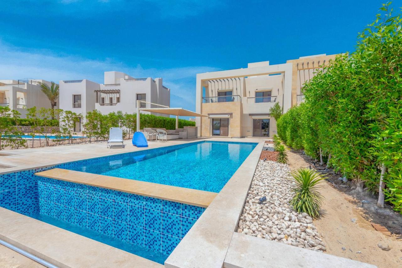 Willa Joubal Lagoon Ii 3-bedroom With Private Pool